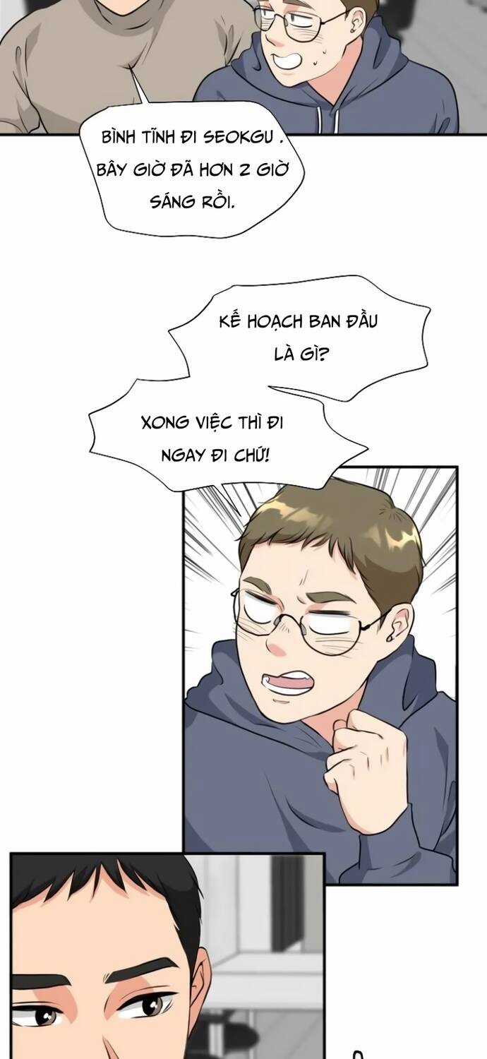 Bản Thiết Kế Vàng - Chapter 13 - Trang 52