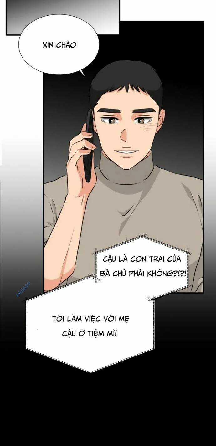Bản Thiết Kế Vàng - Chapter 13 - Trang 55