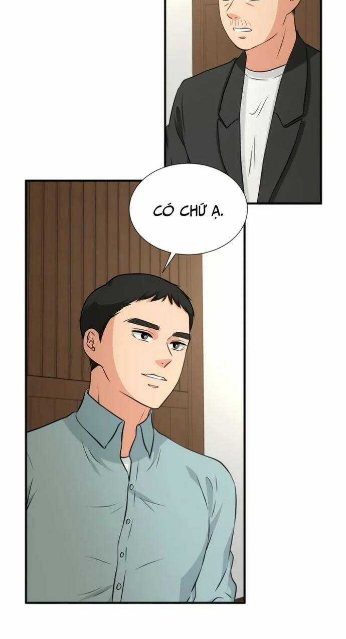 Bản Thiết Kế Vàng - Chapter 13 - Trang 8