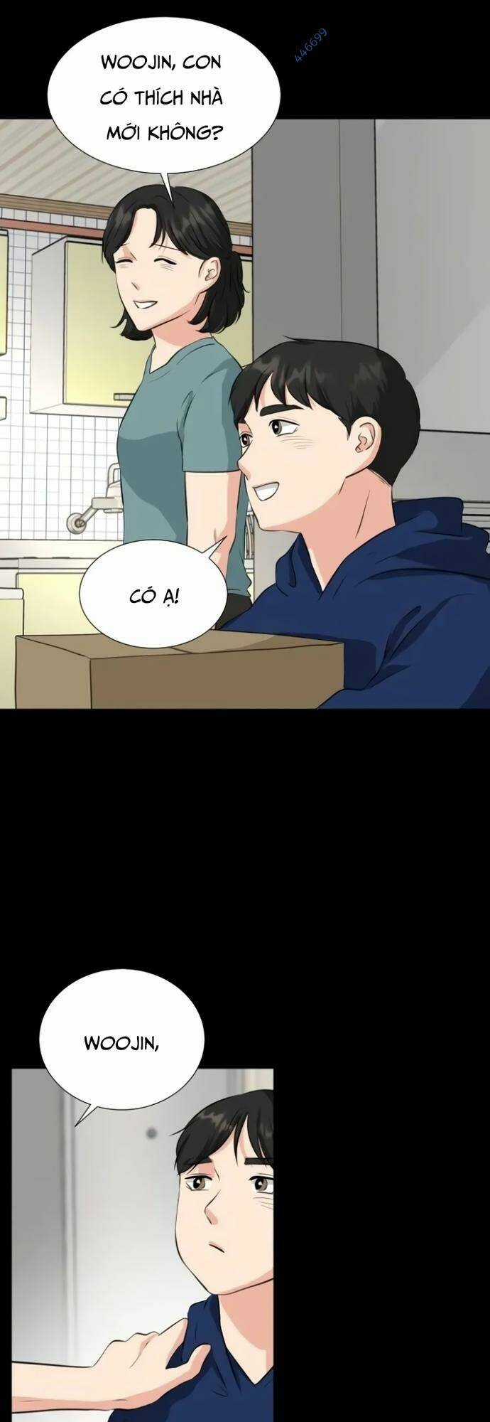 Bản Thiết Kế Vàng - Chapter 14 - Trang 14