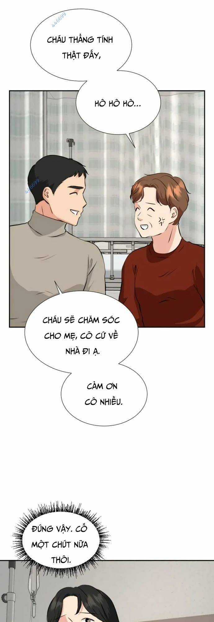 Bản Thiết Kế Vàng - Chapter 14 - Trang 31