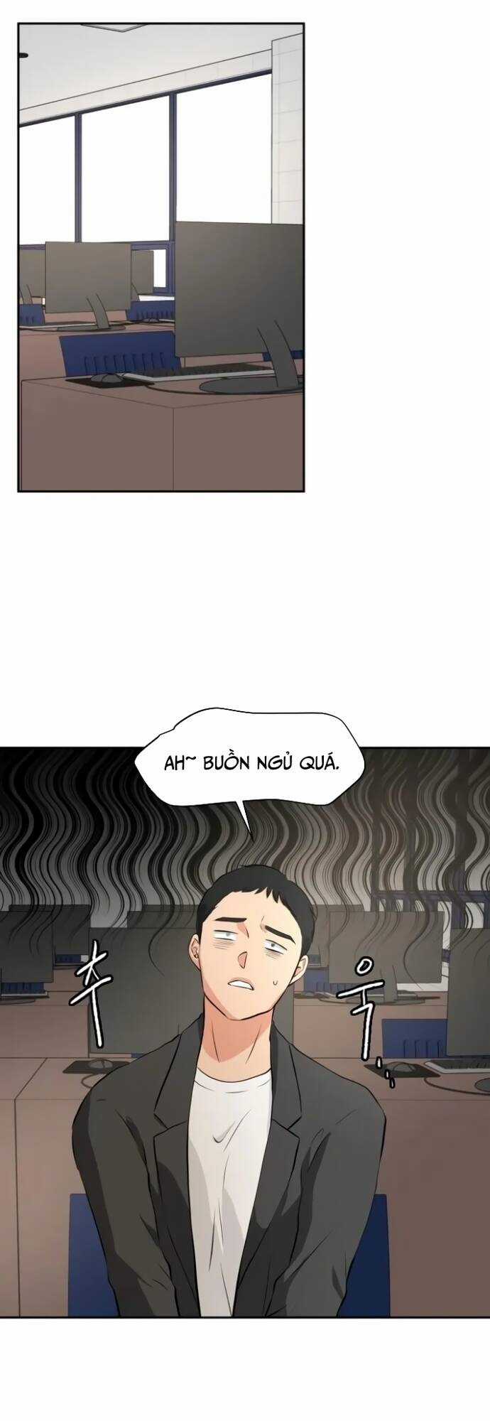 Bản Thiết Kế Vàng - Chapter 14 - Trang 34