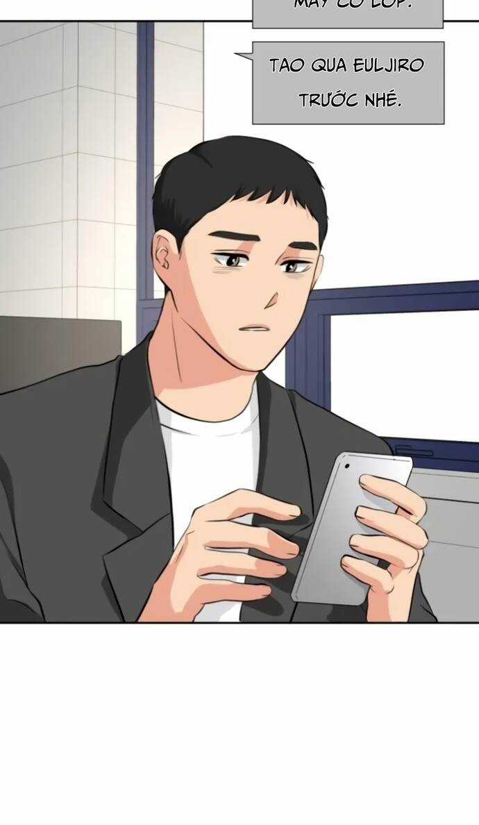 Bản Thiết Kế Vàng - Chapter 14 - Trang 36