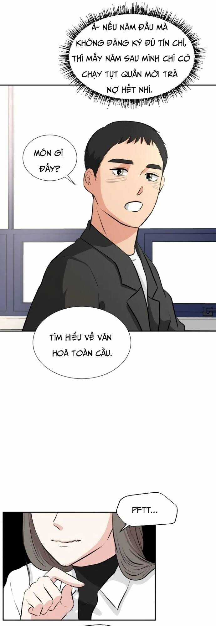 Bản Thiết Kế Vàng - Chapter 14 - Trang 40