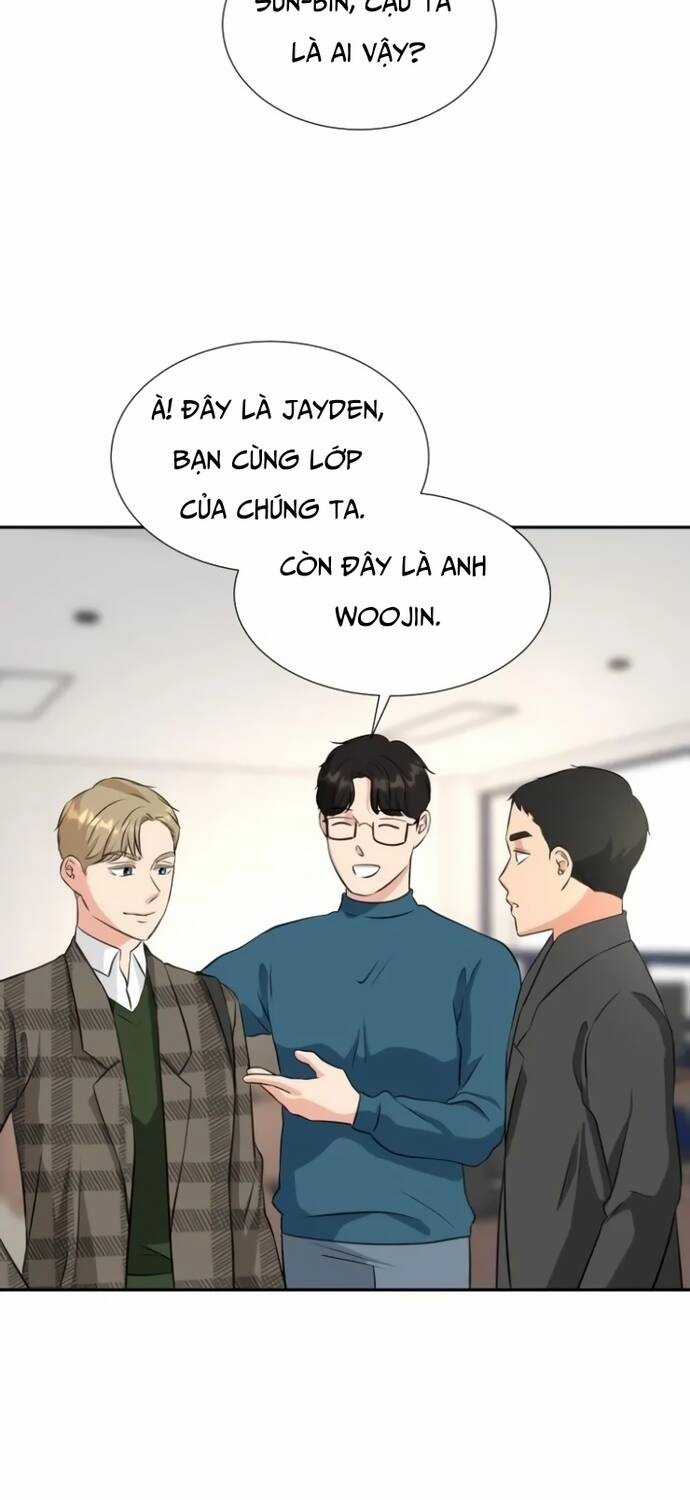 Bản Thiết Kế Vàng - Chapter 14 - Trang 47