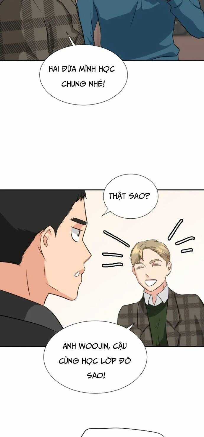 Bản Thiết Kế Vàng - Chapter 14 - Trang 52