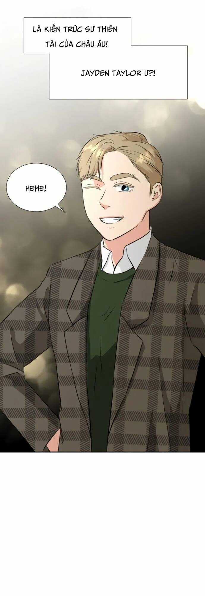 Bản Thiết Kế Vàng - Chapter 14 - Trang 56