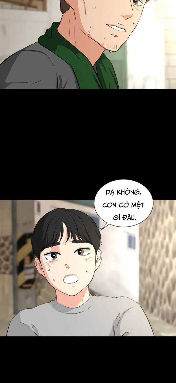 Bản Thiết Kế Vàng - Chapter 14 - Trang 7