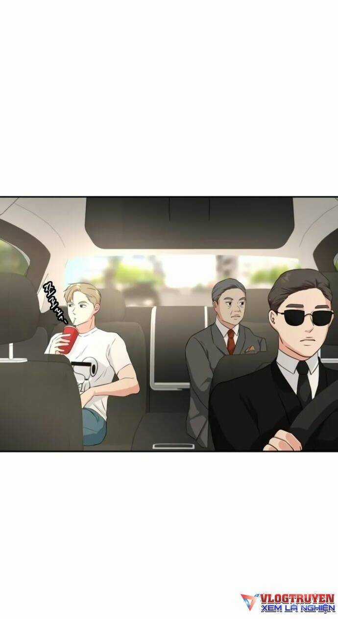 Bản Thiết Kế Vàng - Chapter 15 - Trang 4