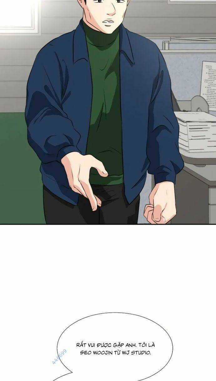 Bản Thiết Kế Vàng - Chapter 15 - Trang 36