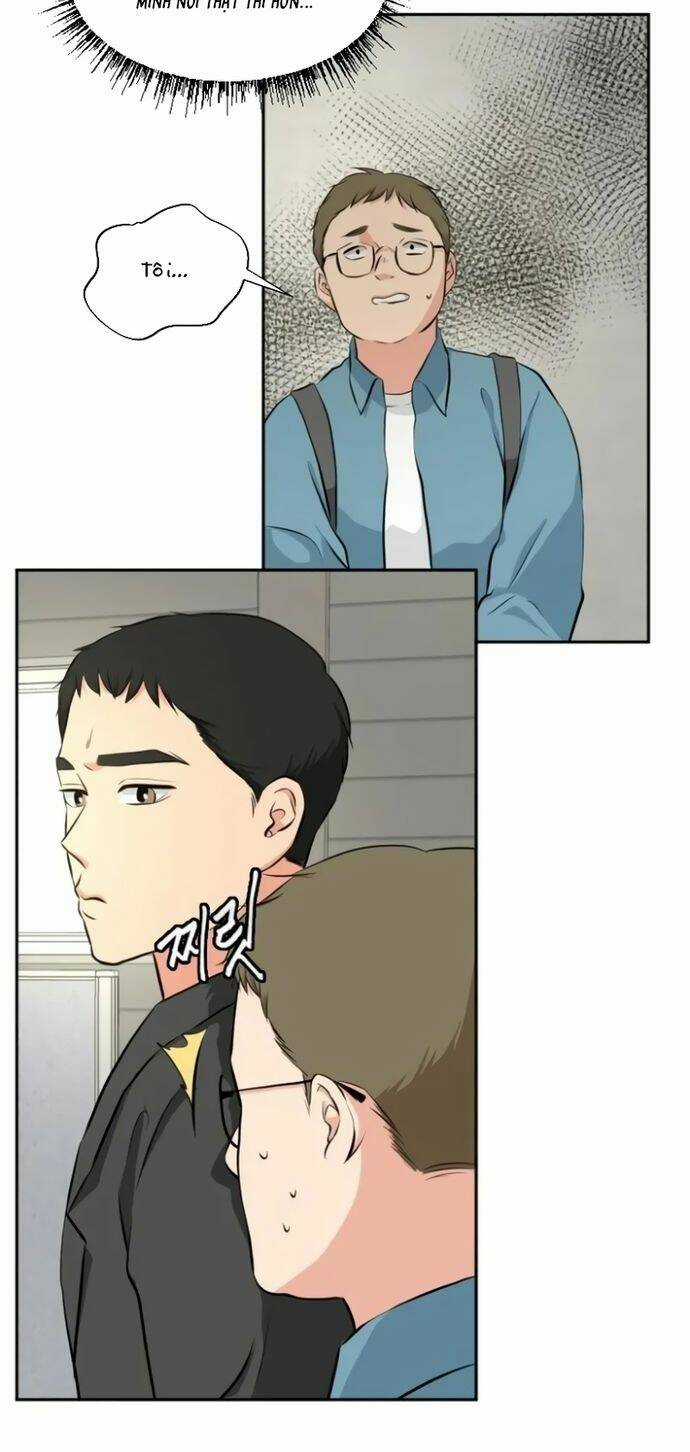 Bản Thiết Kế Vàng - Chapter 15 - Trang 45