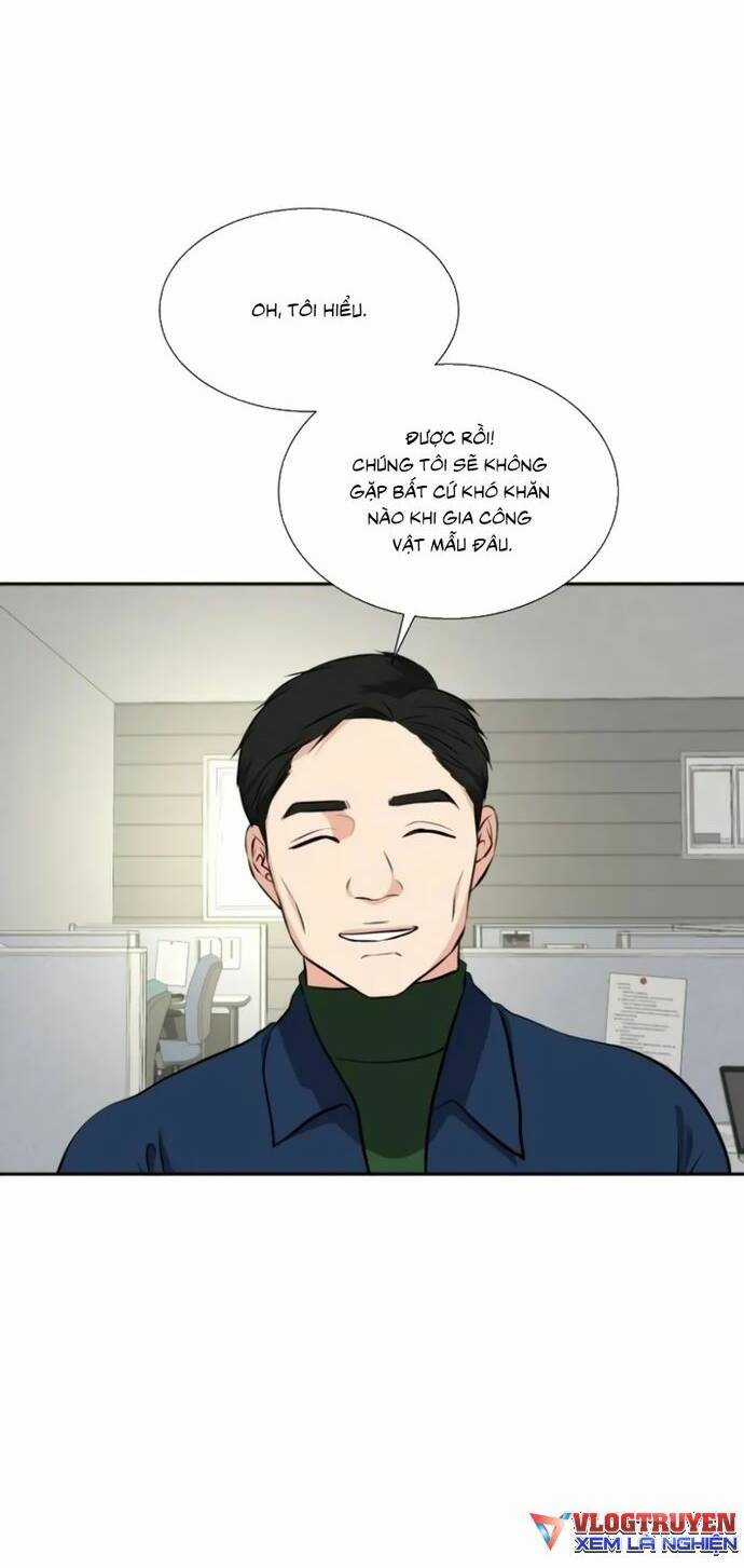 Bản Thiết Kế Vàng - Chapter 15 - Trang 46