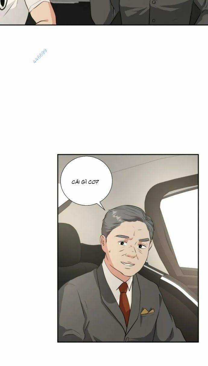 Bản Thiết Kế Vàng - Chapter 15 - Trang 6