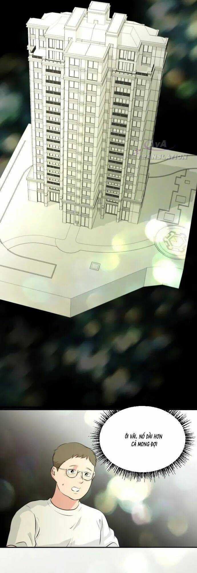 Bản Thiết Kế Vàng - Chapter 15 - Trang 62