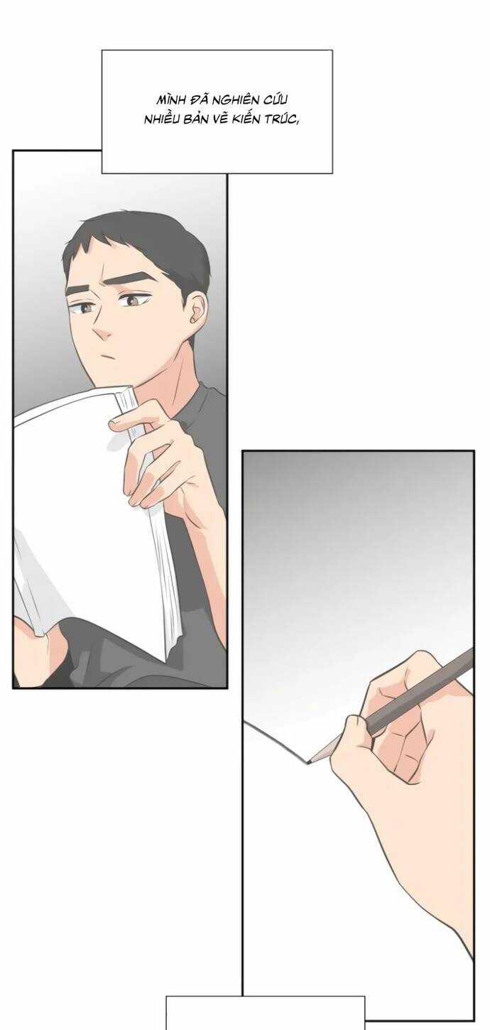 Bản Thiết Kế Vàng - Chapter 16 - Trang 15