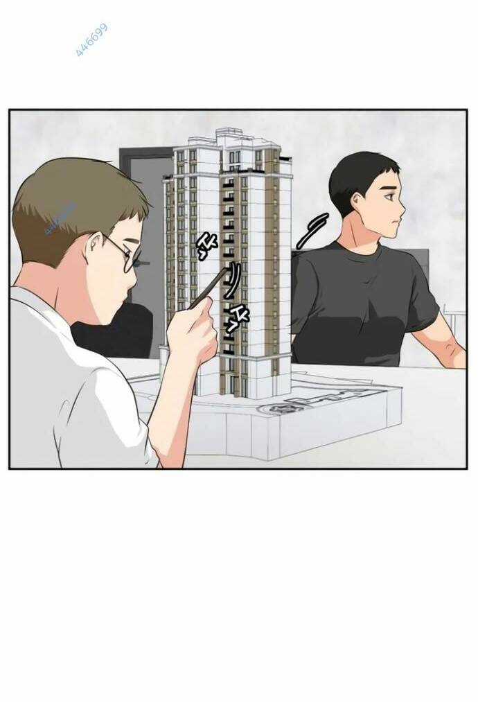 Bản Thiết Kế Vàng - Chapter 16 - Trang 3