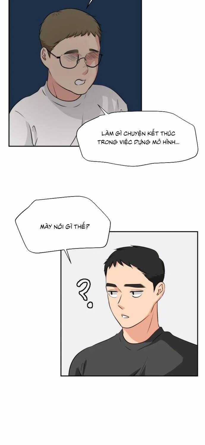 Bản Thiết Kế Vàng - Chapter 16 - Trang 21