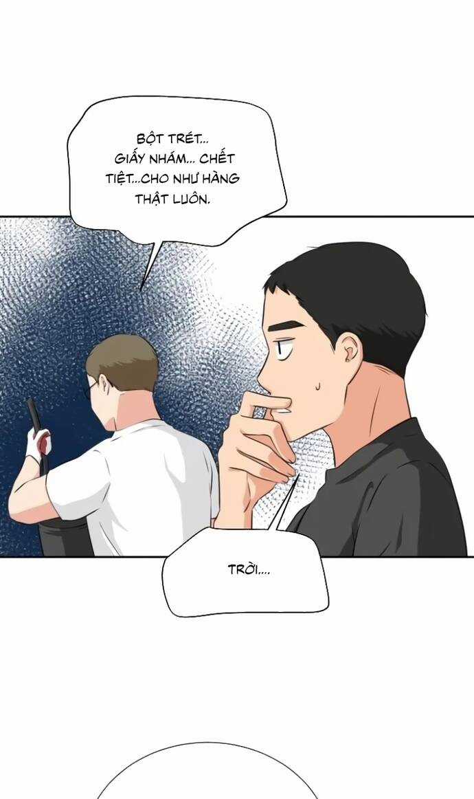 Bản Thiết Kế Vàng - Chapter 16 - Trang 26