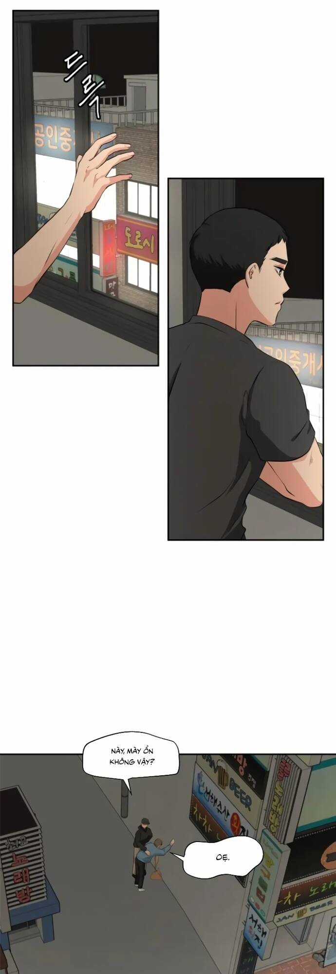 Bản Thiết Kế Vàng - Chapter 16 - Trang 4