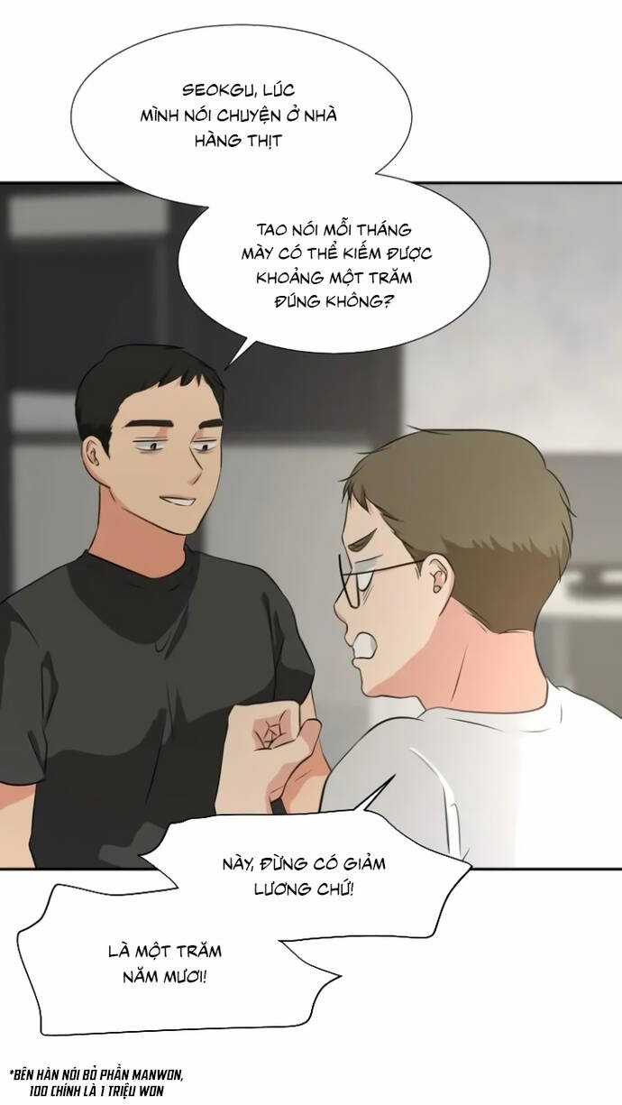 Bản Thiết Kế Vàng - Chapter 16 - Trang 33