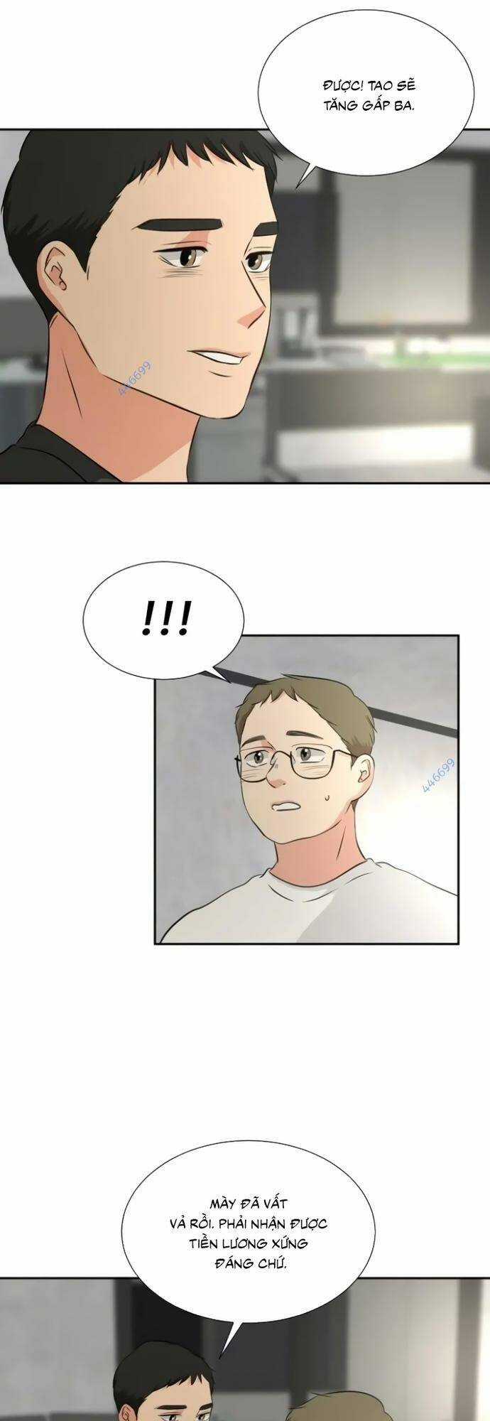 Bản Thiết Kế Vàng - Chapter 16 - Trang 34