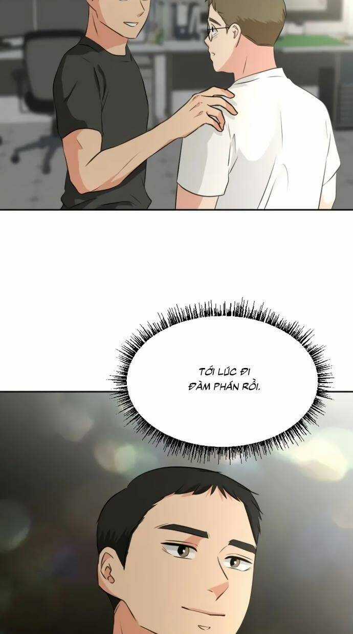 Bản Thiết Kế Vàng - Chapter 16 - Trang 35