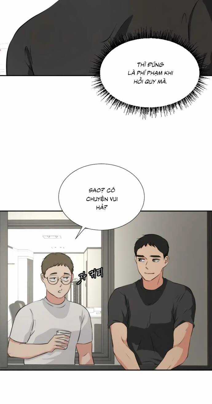 Bản Thiết Kế Vàng - Chapter 16 - Trang 6