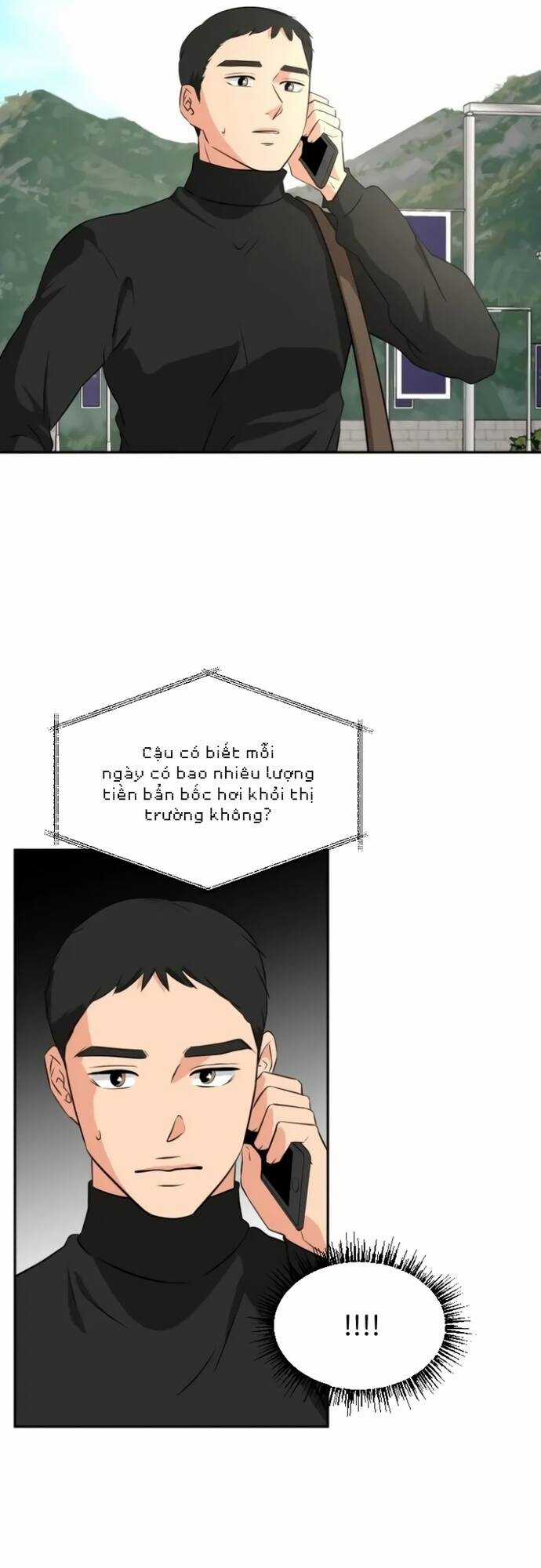 Bản Thiết Kế Vàng - Chapter 17 - Trang 15