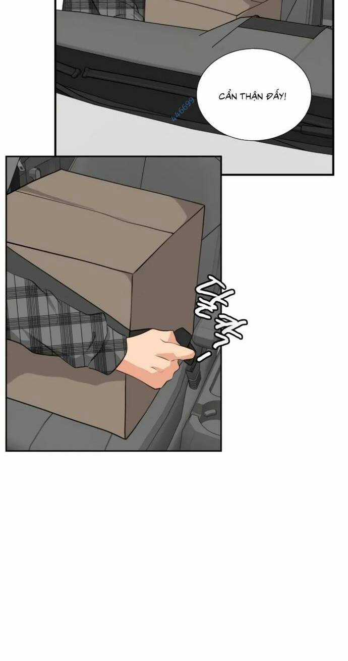 Bản Thiết Kế Vàng - Chapter 17 - Trang 3