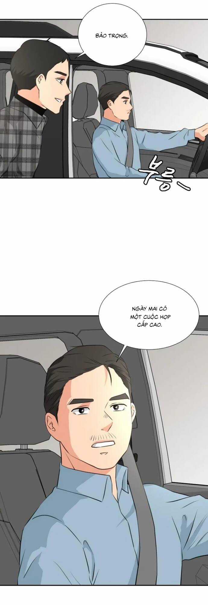 Bản Thiết Kế Vàng - Chapter 17 - Trang 4