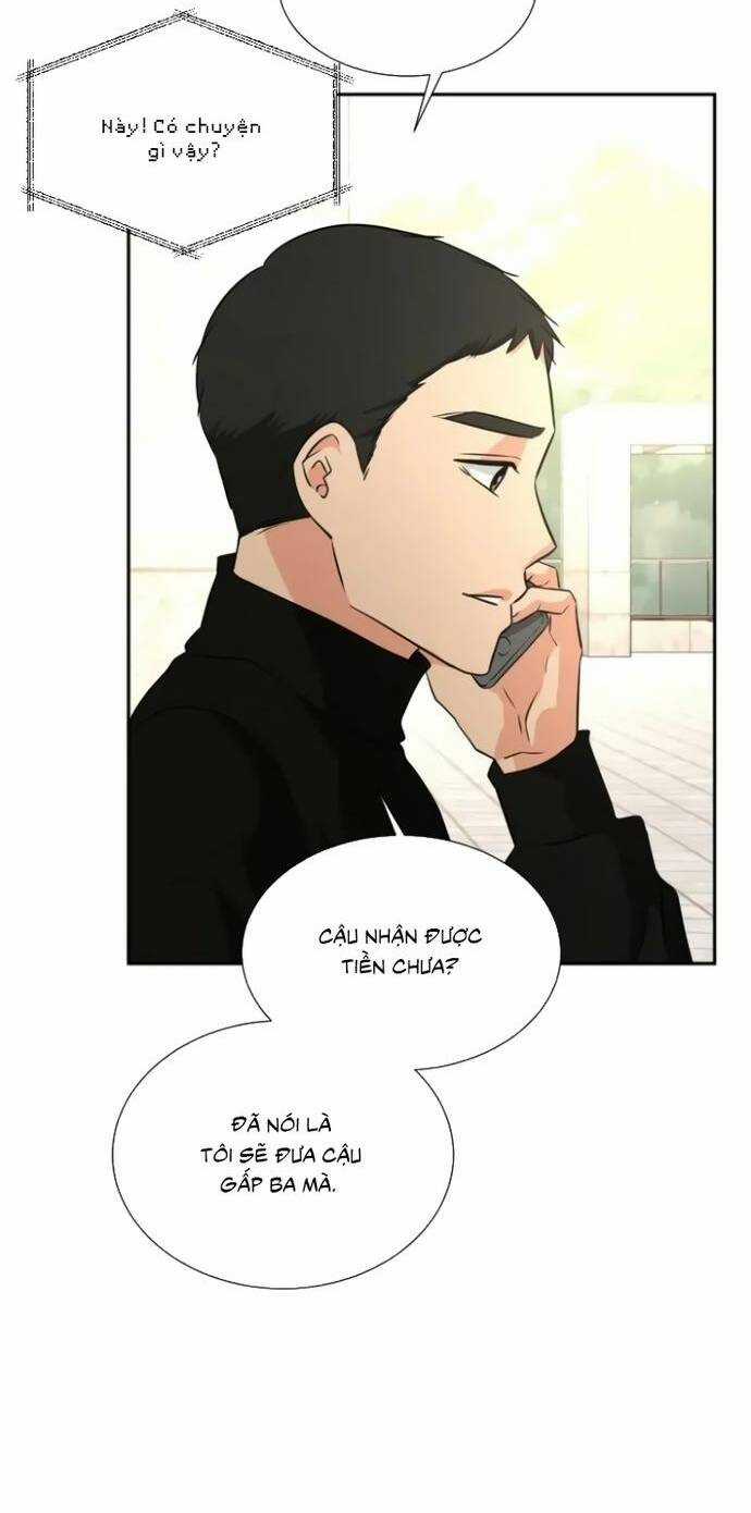 Bản Thiết Kế Vàng - Chapter 17 - Trang 32