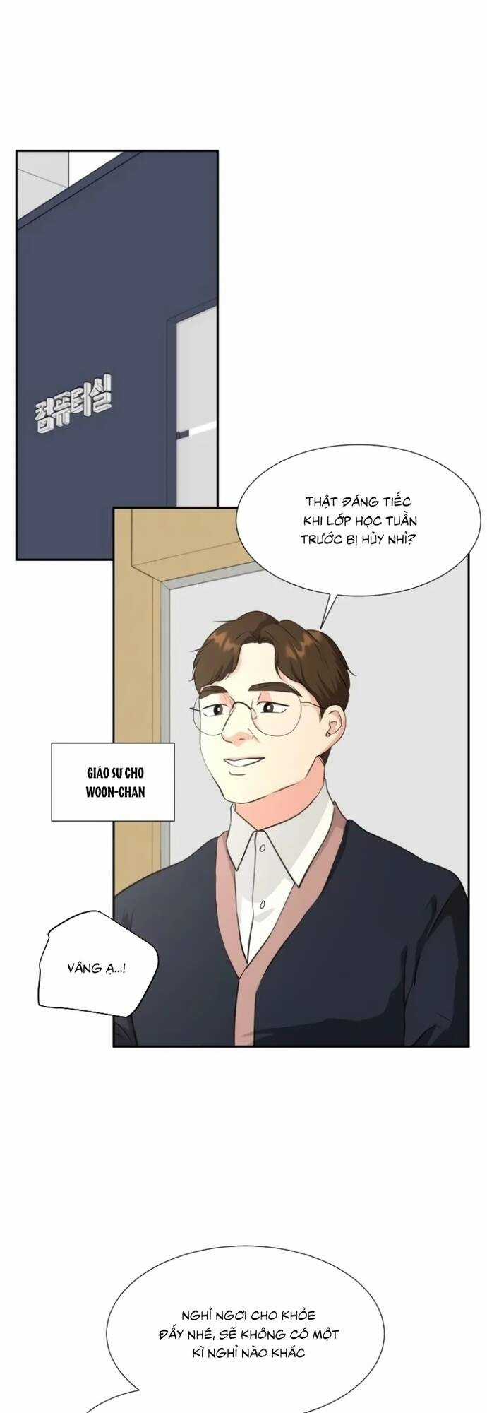 Bản Thiết Kế Vàng - Chapter 17 - Trang 38