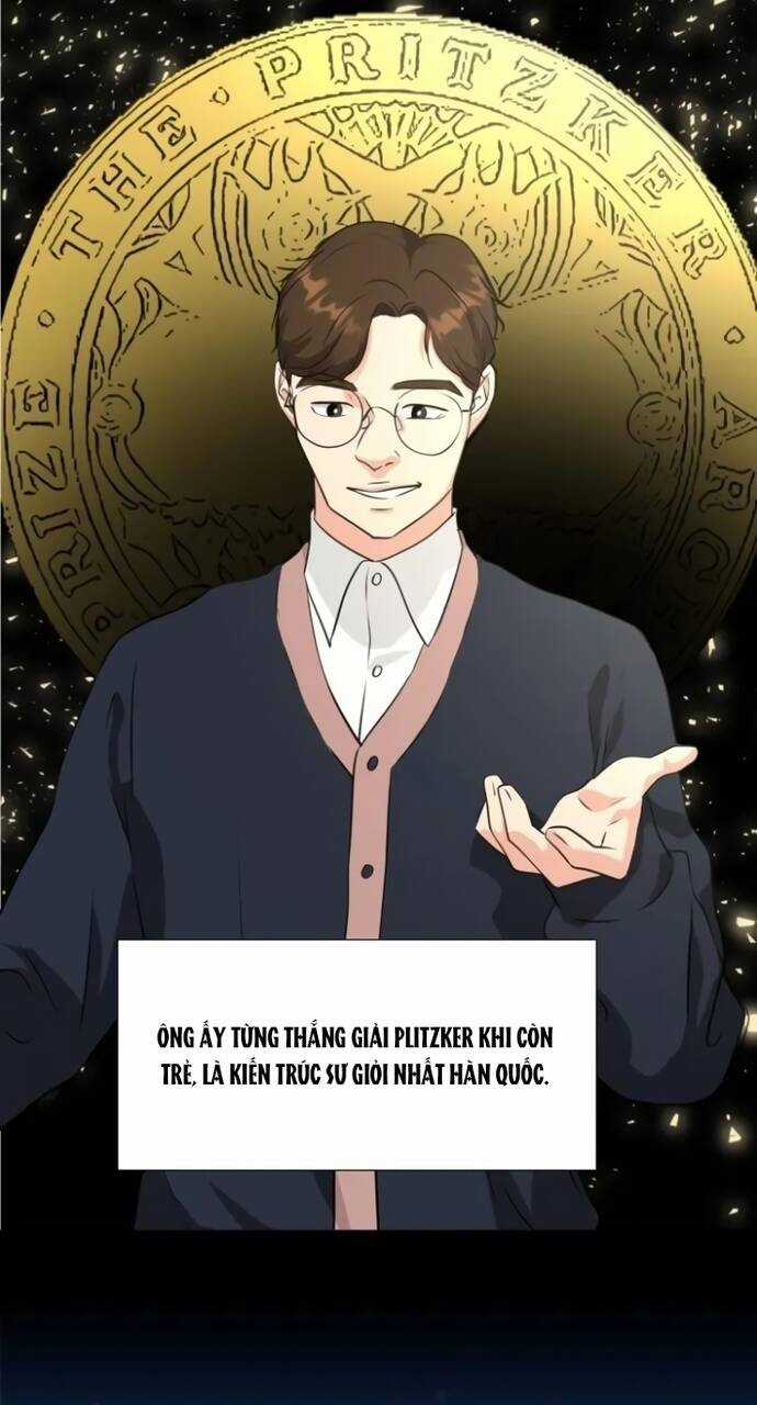 Bản Thiết Kế Vàng - Chapter 17 - Trang 40