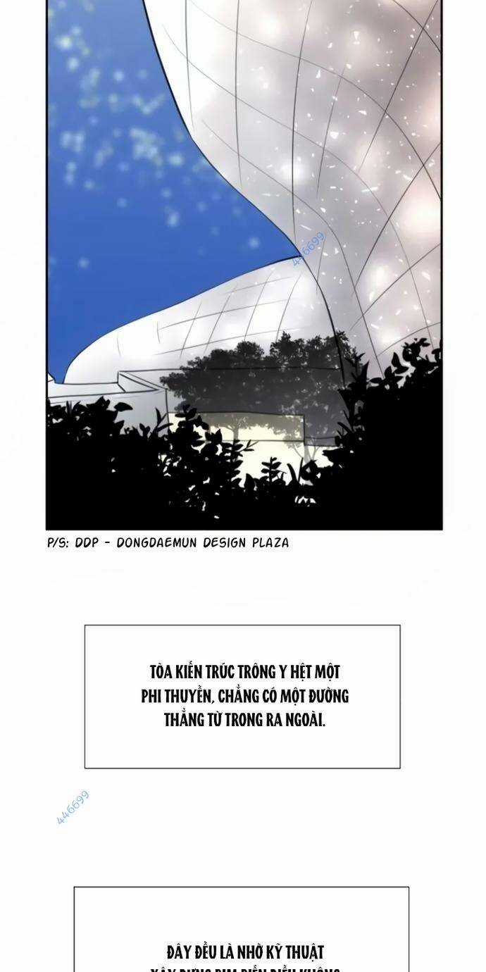 Bản Thiết Kế Vàng - Chapter 17 - Trang 42