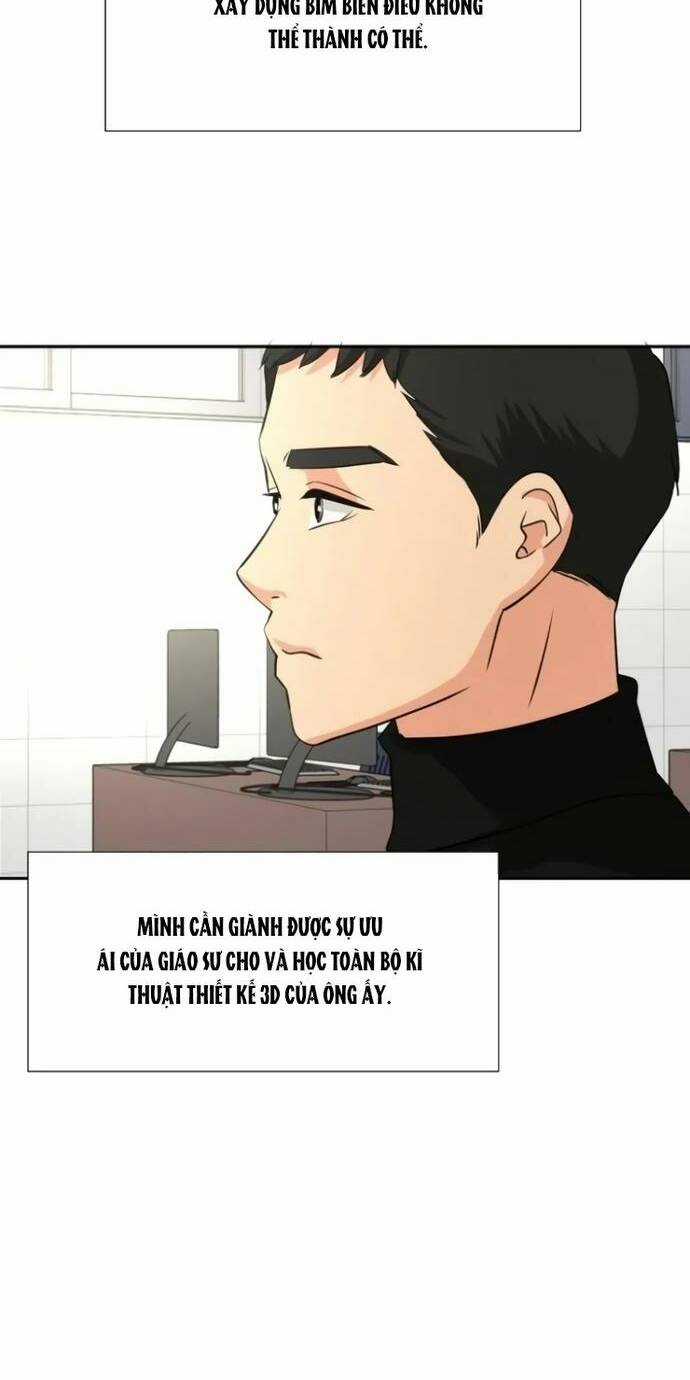 Bản Thiết Kế Vàng - Chapter 17 - Trang 43