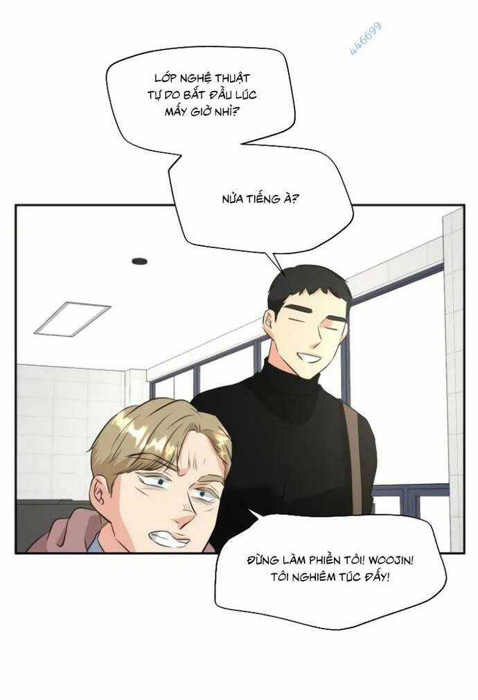 Bản Thiết Kế Vàng - Chapter 17 - Trang 49