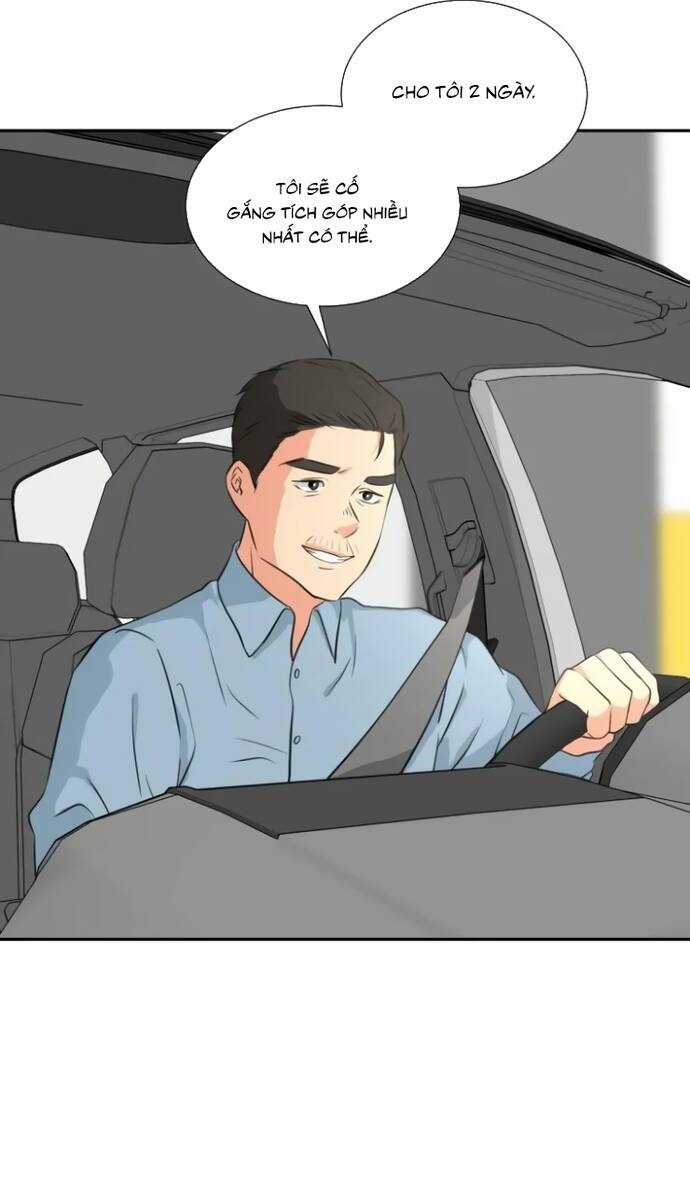 Bản Thiết Kế Vàng - Chapter 17 - Trang 6
