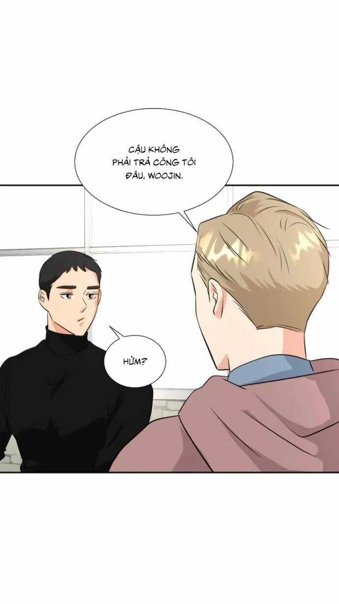 Bản Thiết Kế Vàng - Chapter 17 - Trang 58