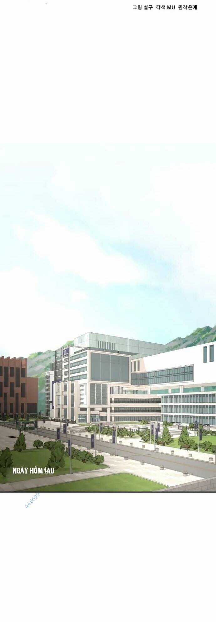 Bản Thiết Kế Vàng - Chapter 17 - Trang 8