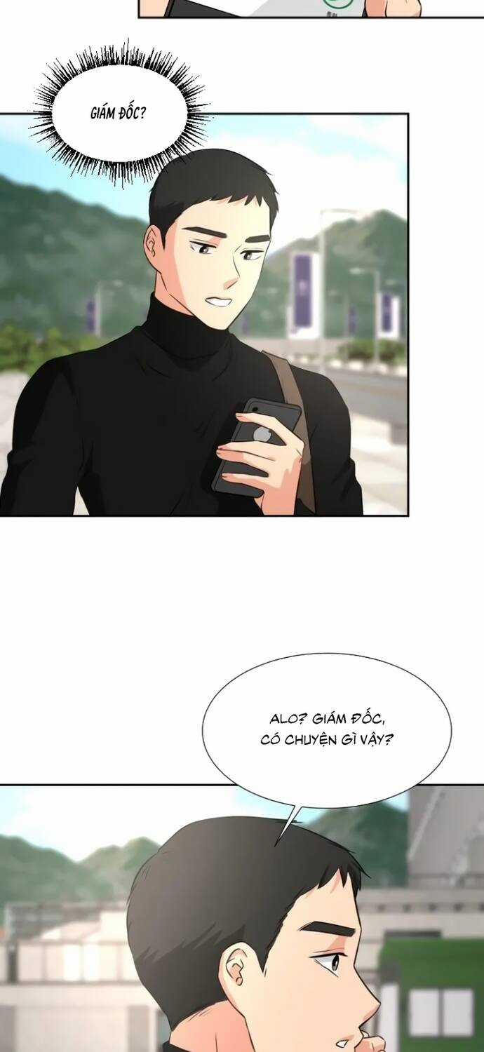 Bản Thiết Kế Vàng - Chapter 17 - Trang 10