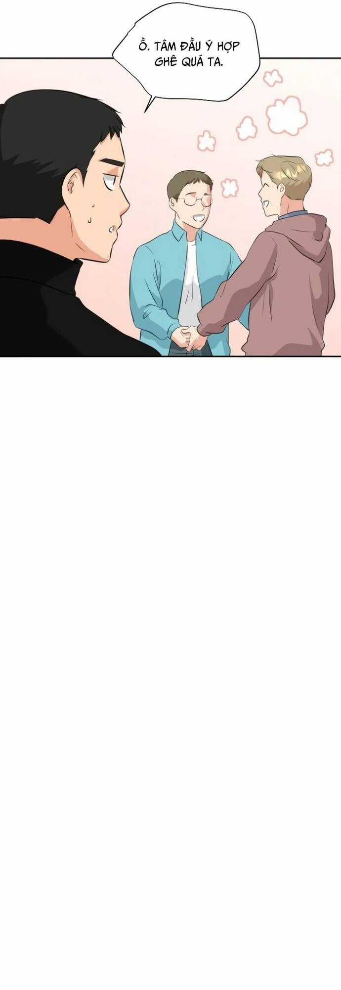 Bản Thiết Kế Vàng - Chapter 18 - Trang 22