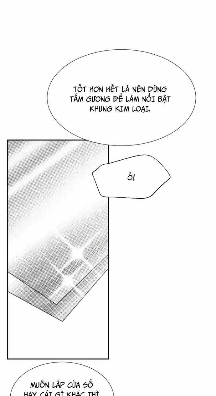 Bản Thiết Kế Vàng - Chapter 18 - Trang 23