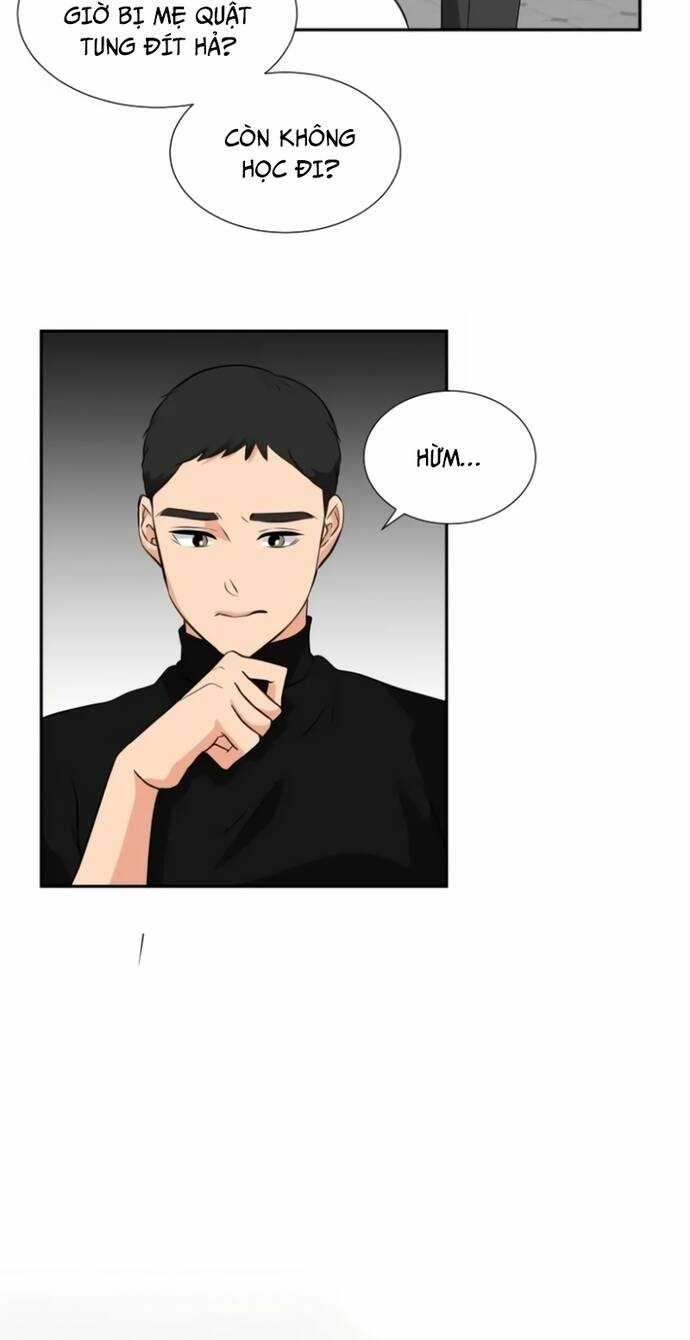Bản Thiết Kế Vàng - Chapter 18 - Trang 30