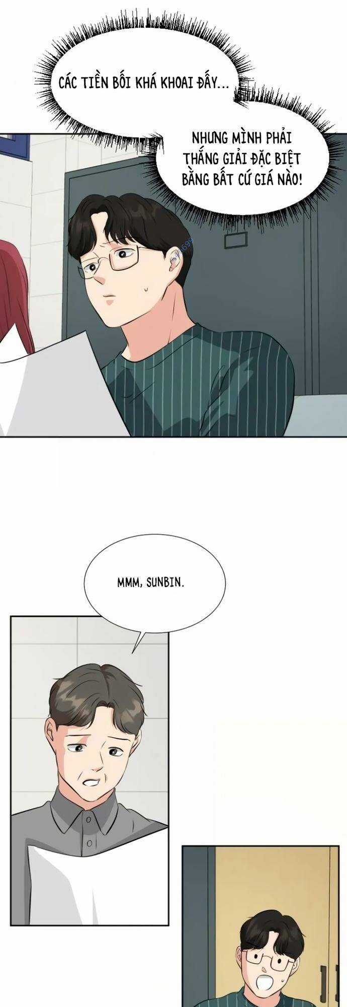 Bản Thiết Kế Vàng - Chapter 18 - Trang 37