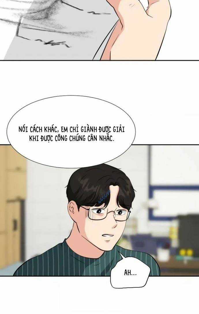 Bản Thiết Kế Vàng - Chapter 18 - Trang 39