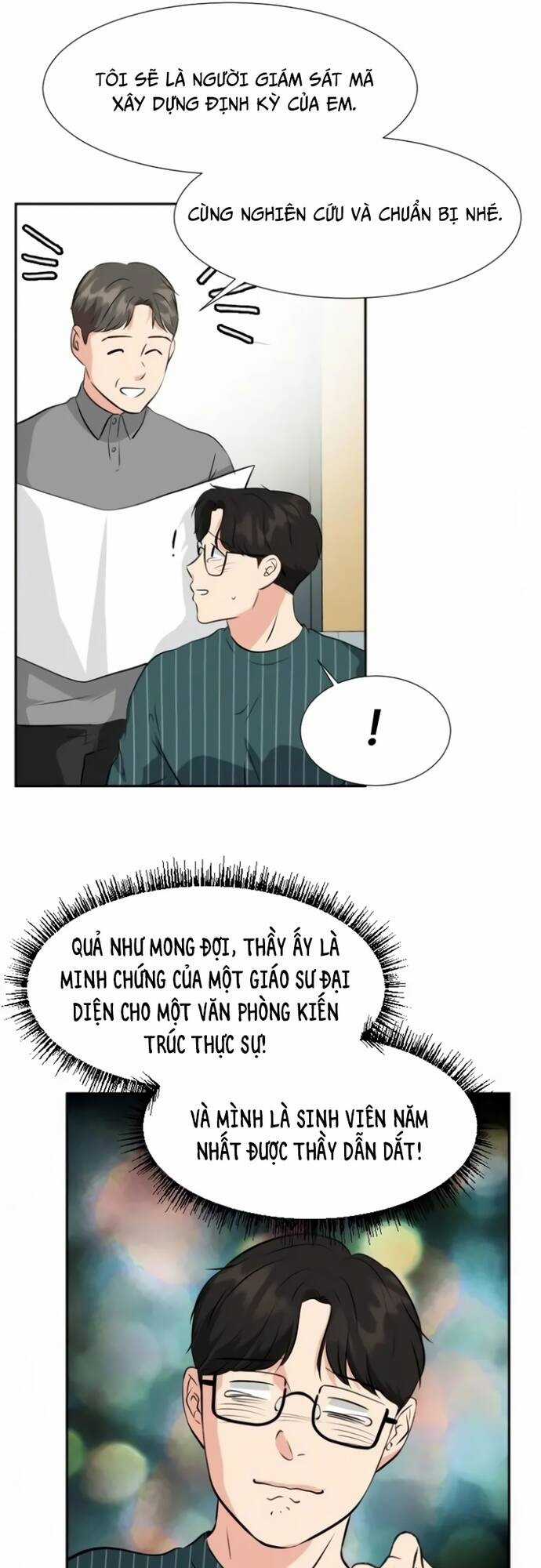 Bản Thiết Kế Vàng - Chapter 18 - Trang 40