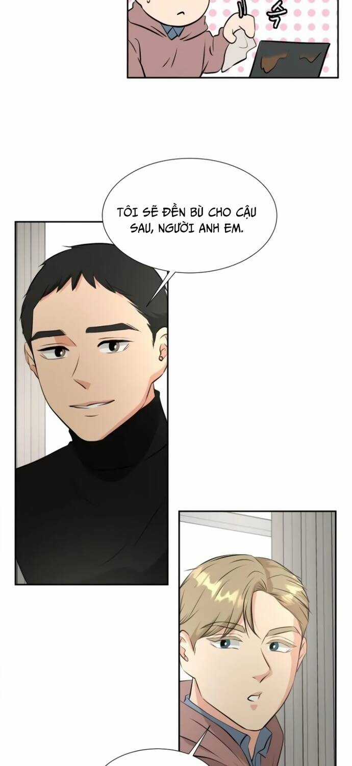 Bản Thiết Kế Vàng - Chapter 18 - Trang 5