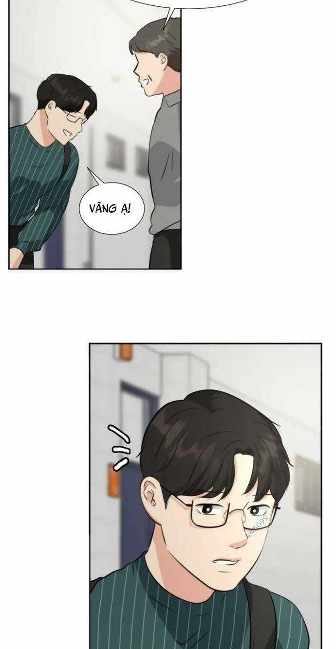 Bản Thiết Kế Vàng - Chapter 18 - Trang 44