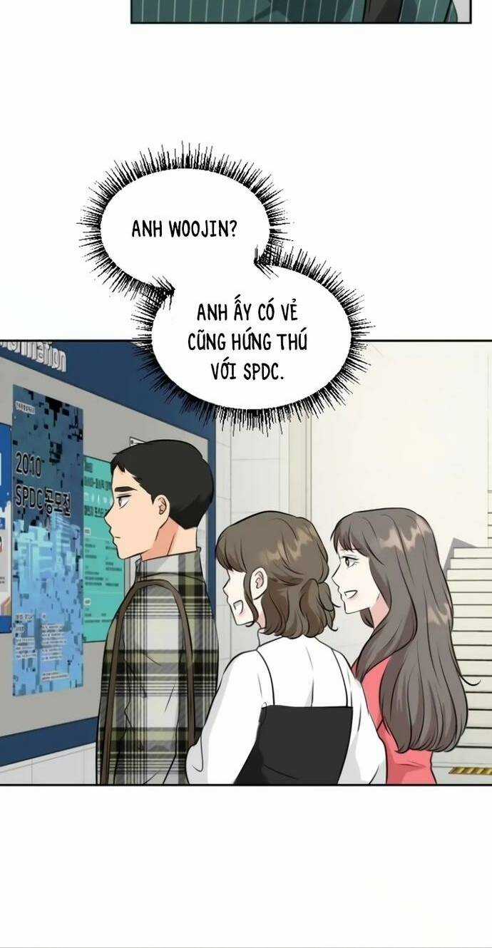 Bản Thiết Kế Vàng - Chapter 18 - Trang 45