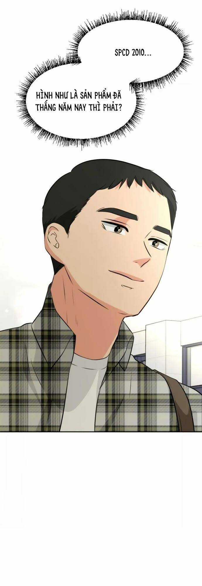 Bản Thiết Kế Vàng - Chapter 18 - Trang 49